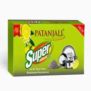 Patanj Dishwash