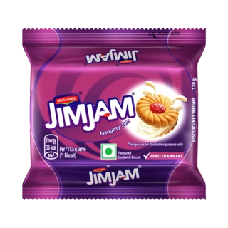 Bri Jim Jam Cram