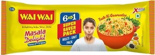 Wai Noodl Masala