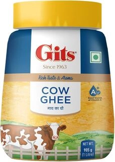 Gits Cow Ghee