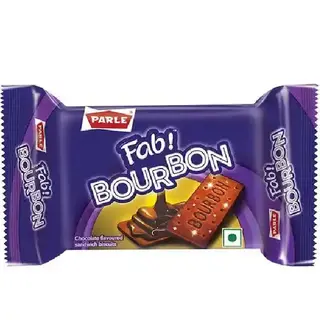 Parle Fab Bourbon