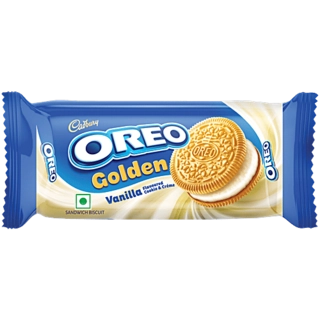 Cadb Oreo Vanila