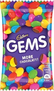 Cadb Gems