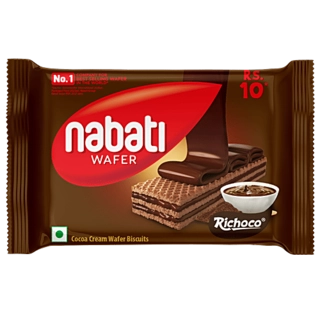 Nabati Wafer Bis