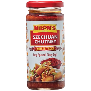 Nilons Chatani Schezwn