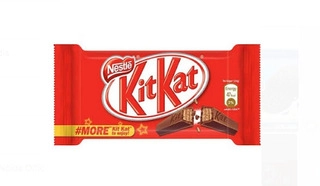 Nestle Cad Kit Kat