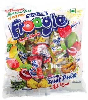 Mala Froogle