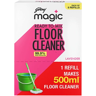 Godj Magic Floor
