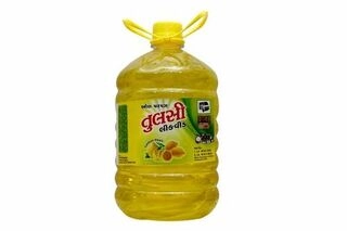 Tulsi Dishwash Liq