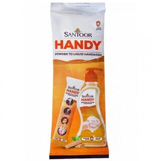 Santoor Hw Handy