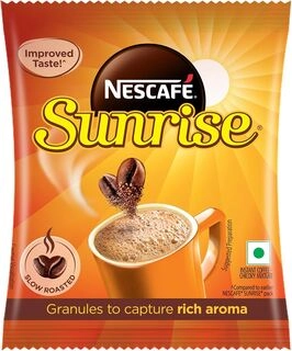 Nescafe Sunrise Sac