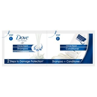 Dove Shampoo