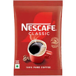 Nescafe Classic
