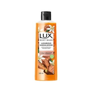Bath Soap