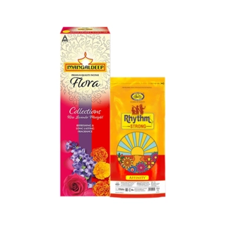 Puja Items