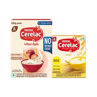 Baby Foods