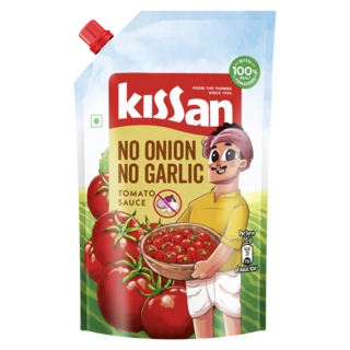 Kissan Sauce Nong