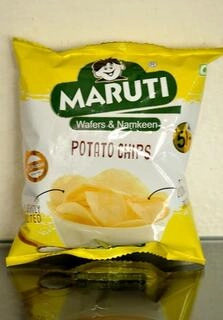 Maruti Wafers