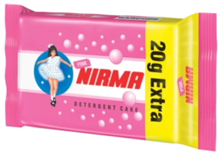 Nirma Sp Pink