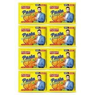 Pushp Pasta Masala