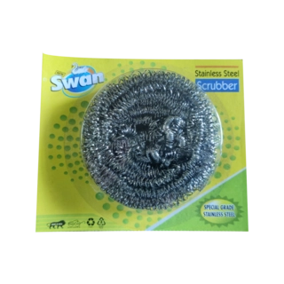 Swan Ss Scrub Jumbo