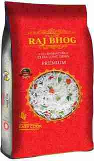 Rajbhog Bas Red