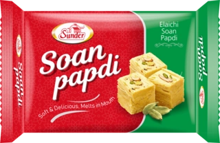 Sunder Soan Papadi