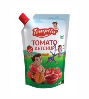 Tmn Toamato Ketchup