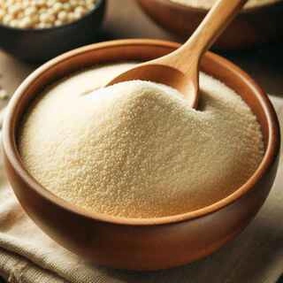 Rawa Idli
