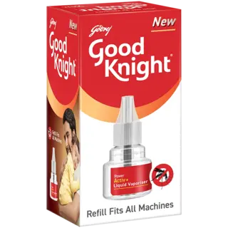 Good K Refil Gold