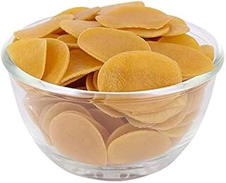 Papad Oval Golmol