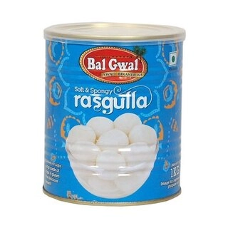 Bal Gwal Rasgulla