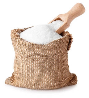 Sugar Jad