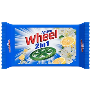 Wheel Sp Blue