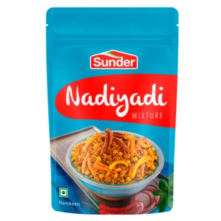 Sunder Nadyadi