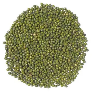 Moong Barik