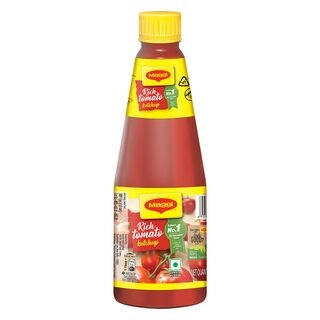 Maggi Tomato Ketup