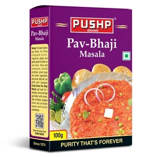 Pushp Pav Bhaji Masala