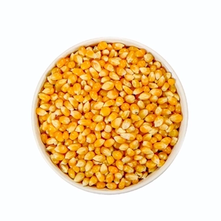 Popcorn Imported