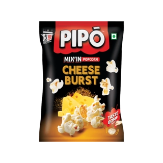 Pipo Popcorn