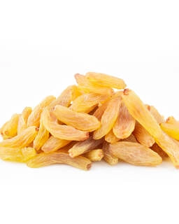 Kismis Indian