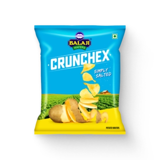 Balaji Wafer Crnhx Salt