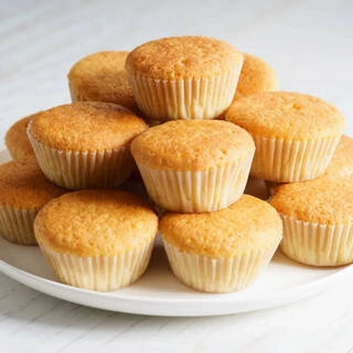 Bhakti Mawa Cup Cake 12