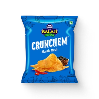 Balaji Wafer Masala