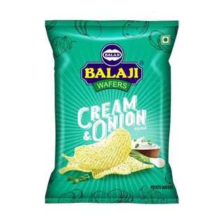 Balaji Wafer Onion