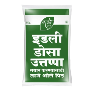M Idli Butter