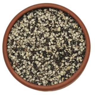 Udad Dal Black