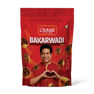 Chitale Bakarwadi