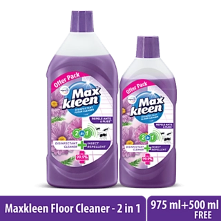 Max K F Cln 2In1 Ant