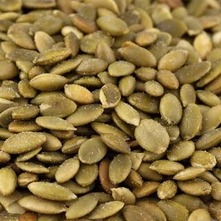 Pumpkin Seeds